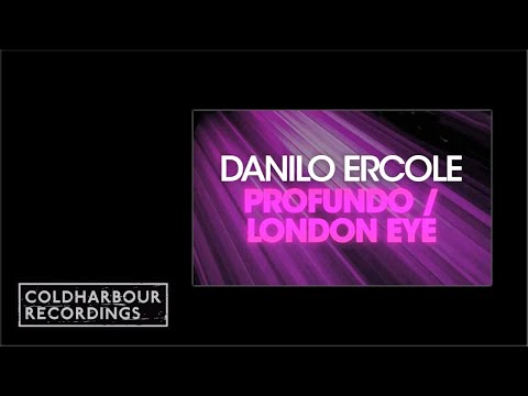 Danilo Ercole - Profundo | Original Mix