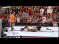 Randy Orton RKO S Jack Swagger