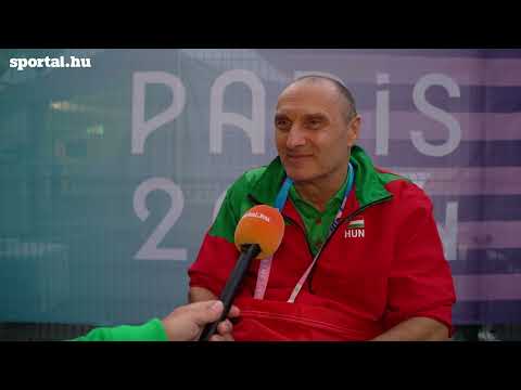 Major Endre: Egy jó meccs volt, most ő győzött