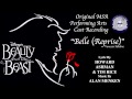 Belle Reprise Beauty And The Beast Original MSA Performing Arts Cast Recording