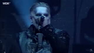 Powerwolf~In Blood We Trust slowed+reverb