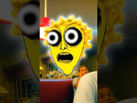 The Cosmic Dance of Salt and Pepper