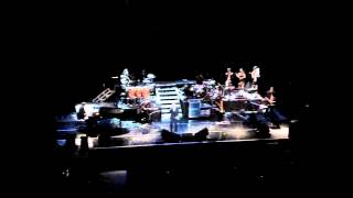 New York, New York (Clip) - Michael Bolton at Royal Albert Hall (Filmed by Ian Redpath)