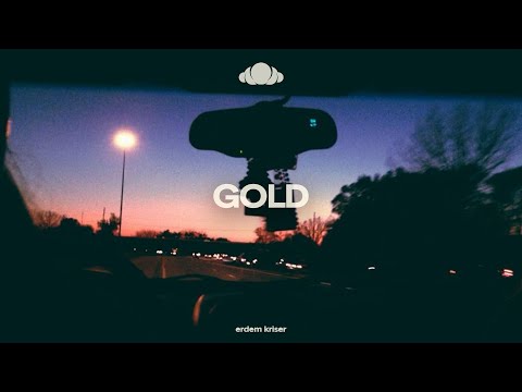 Said The Sky ft. Caly Bevier - Gold (erdem kriser Remix)