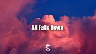 Download lagu Alan Walker - All Falls Down (Wild Cards Remix) mp3