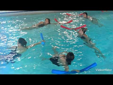 AQUAGYM / Actisport by Romain