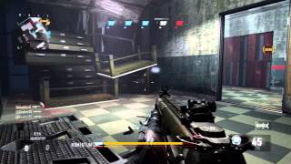 Advanced Warfare Montage #4 [AWP]