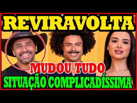 BBB 2026: EVERYTHING CHANGED! UPDATED POLL SHOWS WHO WILL GO TO THE SECRET ROOM BBB26: CALBOY, JO...