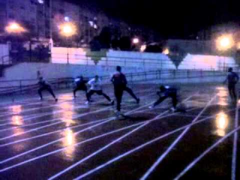 Treino dia 29-10-2012 - Preparação II - Veredasteam 2012/2013