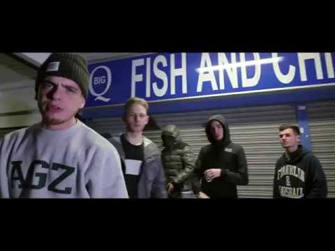 P110 - AGZ ft S-EY - Climbing back [Net Video]
