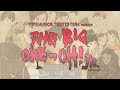 YYPS Musical The Big One Oh JR