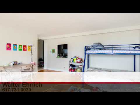 60 Babcock Street #96