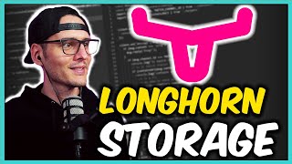 Cloud Native Distributed Storage in Kubernetes with Longhorn