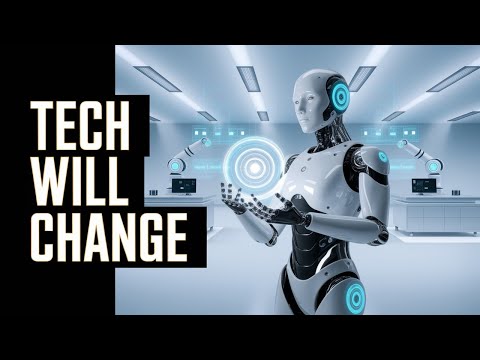 10 Amazing Future Concepts That Will Blow Your Mind (2024 and Beyond)