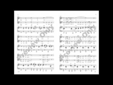 Sparklejollytwinklejingley (arr. Andy Beck and Brian Fisher) - Score & Sound
