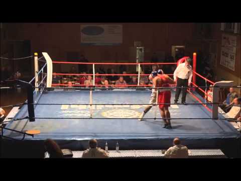 Andreas Vascenko vs Cadgas Sengül