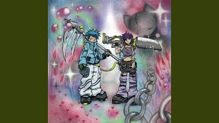 Cover art for Bloodsxcker!