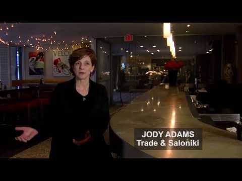 Chef Jody Adams & Community Servings