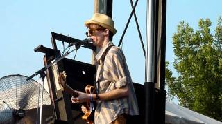 Deerhunter - Helicopter - Pitchfork Festival