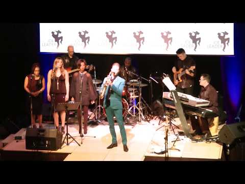 Joe Leader - You Make Me Feel Brand New (Live in London)