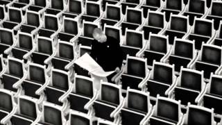 Max Richter - From The Art of Mirrors