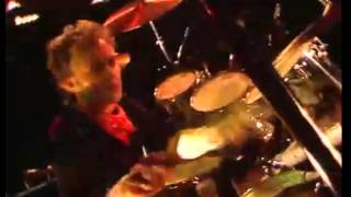 Queen Back Chat live at the bowl