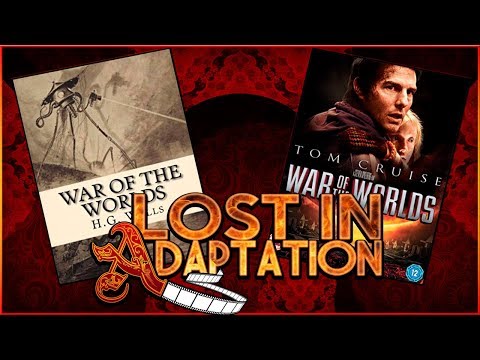 The War of the Worlds, Lost in Adaptation ~ The Dom