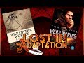 The War Of The Worlds Lost In Adaptation The Dom