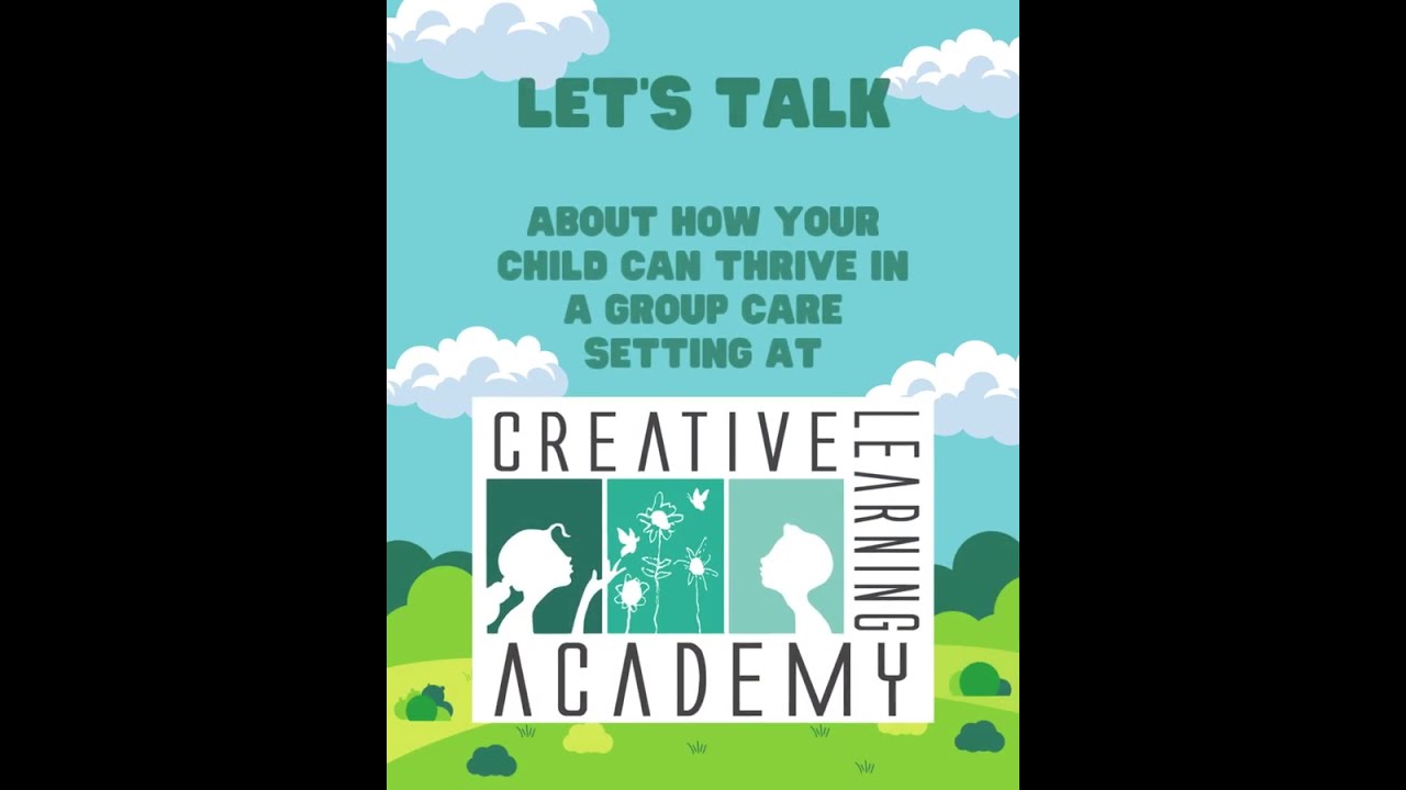 Reasons to Seriously Consider Daycare