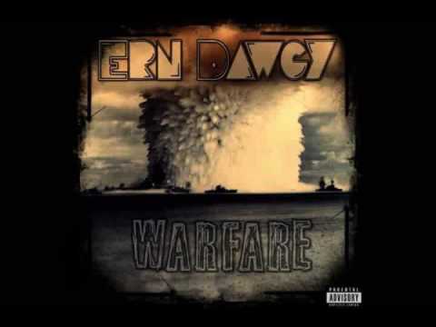 Ern Dawgy - Vengeance ft. Maximus Tha Mantis & Pharaoh Snefru