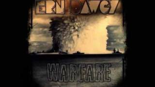 Ern Dawgy - Vengeance ft. Maximus Tha Mantis & Pharaoh Snefru