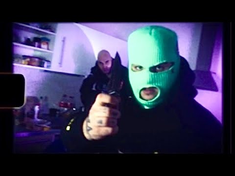 Gold TALENTIIN 97 - THERMOPYL ft. BIGG MAIK (video) prod. Gunther