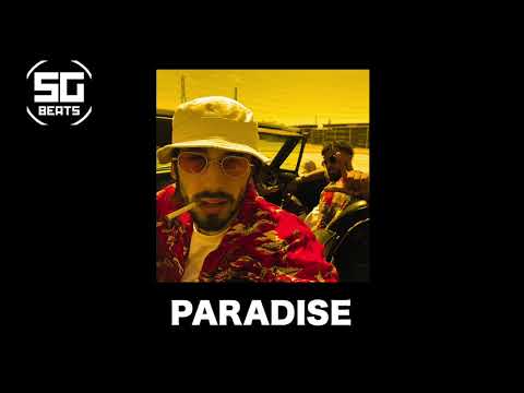 Lefa ✘ Lomepal ✘ Orelsan 2018 Type Beat - PARADISE (5GangBeats)
