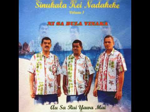 Sinukala kei Nadakeke - Ni Bula Vinaka