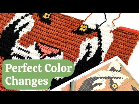 Mastering Color Changes For Graphgans Made Easy