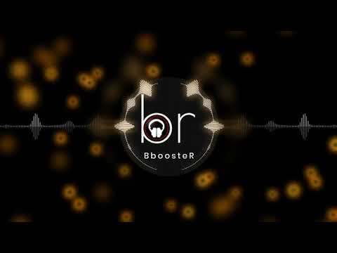 Ahzee - DADA (ft. Masta & Joshua Khane) || bass boosted