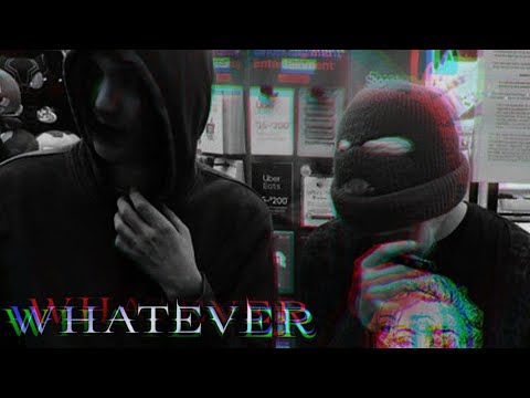 Suisside x Pasteldrip - Whatever ( Legendado)