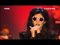 Marina & The Diamonds - The Outsider (Live ...