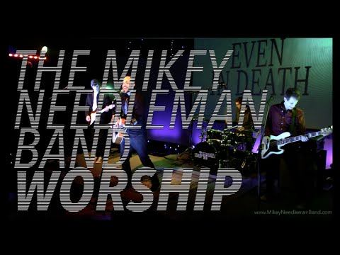 Promotional video thumbnail 3 for The Mikey Needleman Band