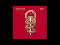 Toto - Africa (Official Instrumental & BV's)