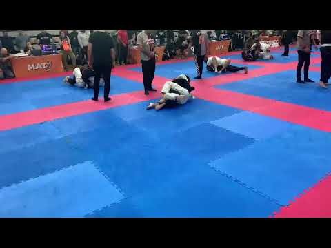 Levi Groothuis| Grappling Industries London| Groothuischoke