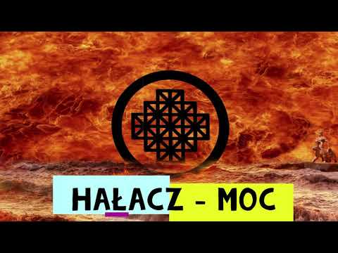 [EdenStudio] Hałacz – Moc (Prod. by BYRD)