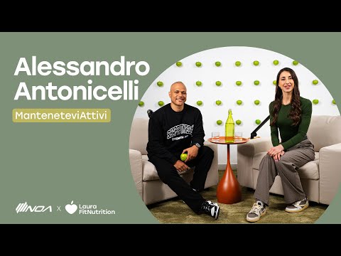 Alessandro Antonicelli - Truly living, despite everything.