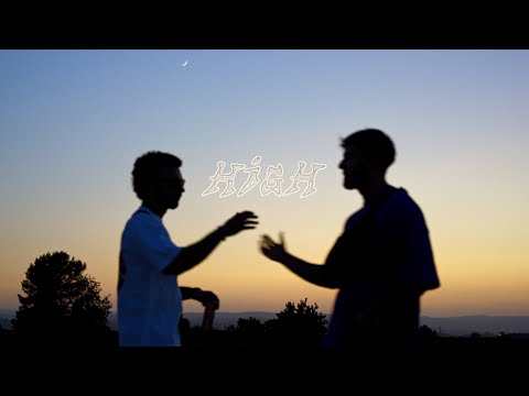 ⚡️HIGH⚡️NOJUSTS X PALENZU