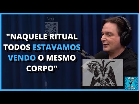 RITUAIS DE MAGIA E INVOCAÇÃO | DANIEL MASTRAL
