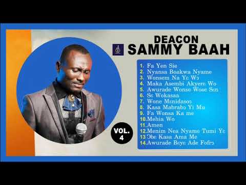 (Fa Y3n Sie )by Dcn Sammy Baah.