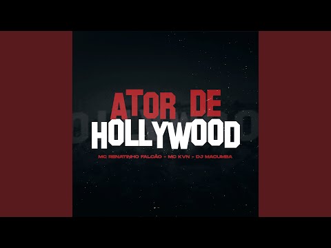 Ator de Hollywood