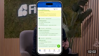 Fieldly YouTube Video