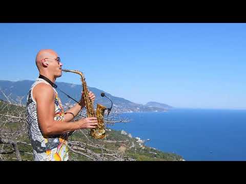 Dream Travel & Syntheticsax - Can You Feel (Live record)