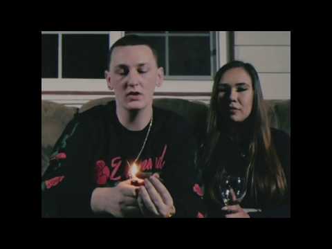 D.J. Feat. Min - "Go Ahead" Official Music Video (Prod. Aphonic Beatz) Shot By: OGMedia